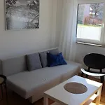 Apartment - Am Löwenpfad - Bad Ditzenbach-gosbach *