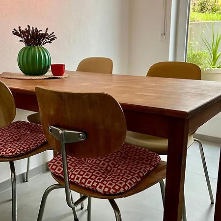 - Am Loewenpfad - Bad Ditzenbach-gosbach *