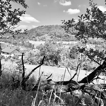 - Am Loewenpfad - Bad Ditzenbach-gosbach Gosbach (Goppingen)