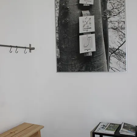 Apartmán - Am Loewenpfad - Bad Ditzenbach-gosbach Gosbach (Goppingen)