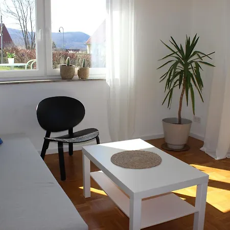 - Am Loewenpfad - Bad Ditzenbach-gosbach Mosbach (Neckar-Odenwald)