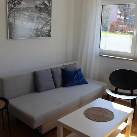 Apartment - Am Loewenpfad - Bad Ditzenbach-gosbach *