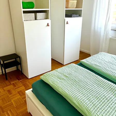 - Am Loewenpfad - Bad Ditzenbach-gosbach Apartmán Gosbach (Goppingen)