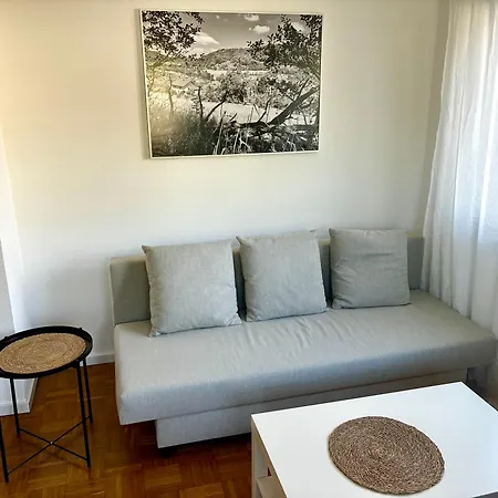Apartmán - Am Loewenpfad - Bad Ditzenbach-gosbach