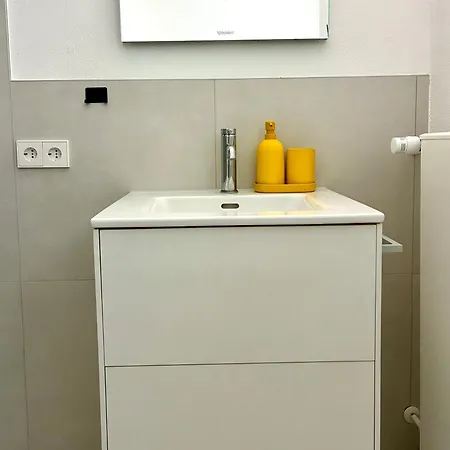 - Am Loewenpfad - Bad Ditzenbach-gosbach Apartmán *
