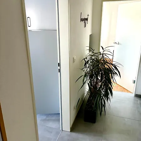 - Am Loewenpfad - Bad Ditzenbach-gosbach Apartmán Gosbach (Goppingen)